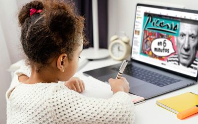 Potenciando el Aprendizaje con Vídeos Educativos